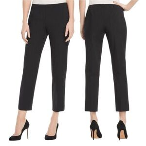 LAFAYETTE 148 Cropped Dress Pants‎